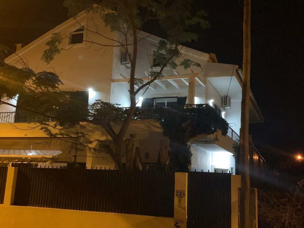 House Blz Villa Шарнека Екстериор снимка