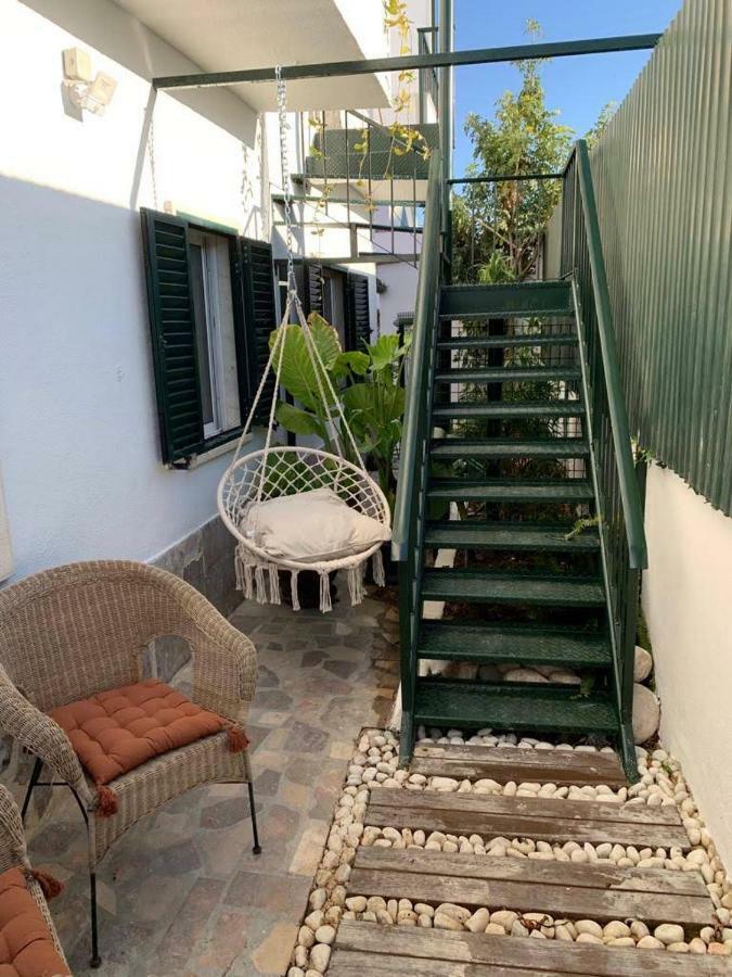 House Blz Villa Шарнека Екстериор снимка