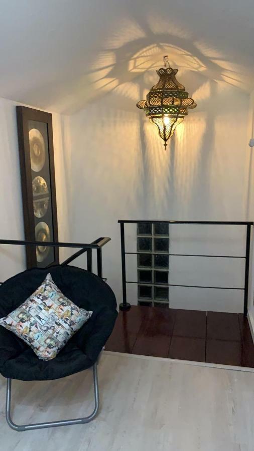 House Blz Villa Шарнека Екстериор снимка