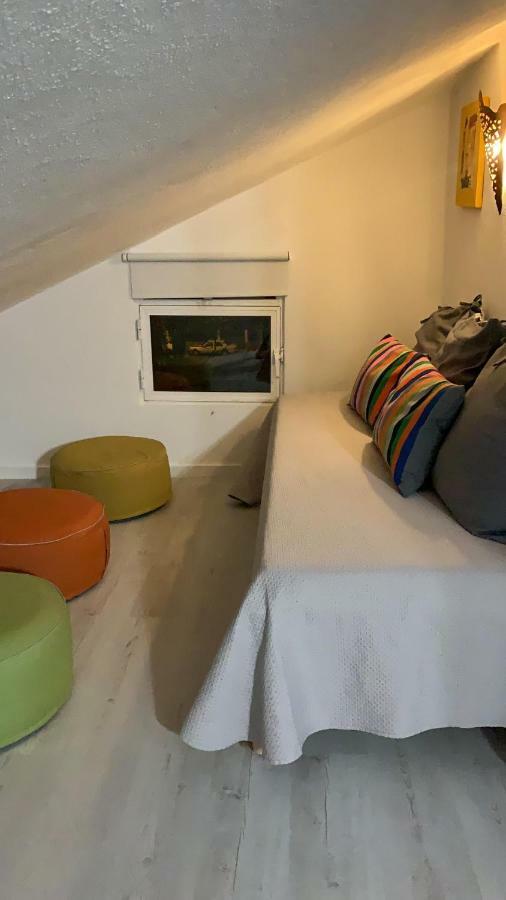 House Blz Villa Шарнека Екстериор снимка