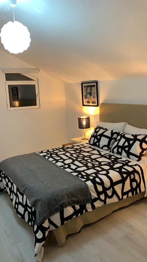 House Blz Villa Шарнека Екстериор снимка