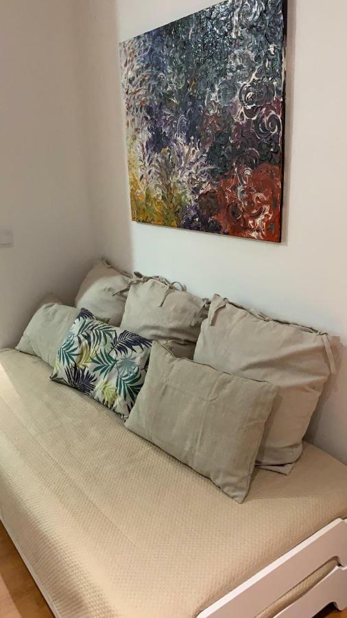 House Blz Villa Шарнека Екстериор снимка
