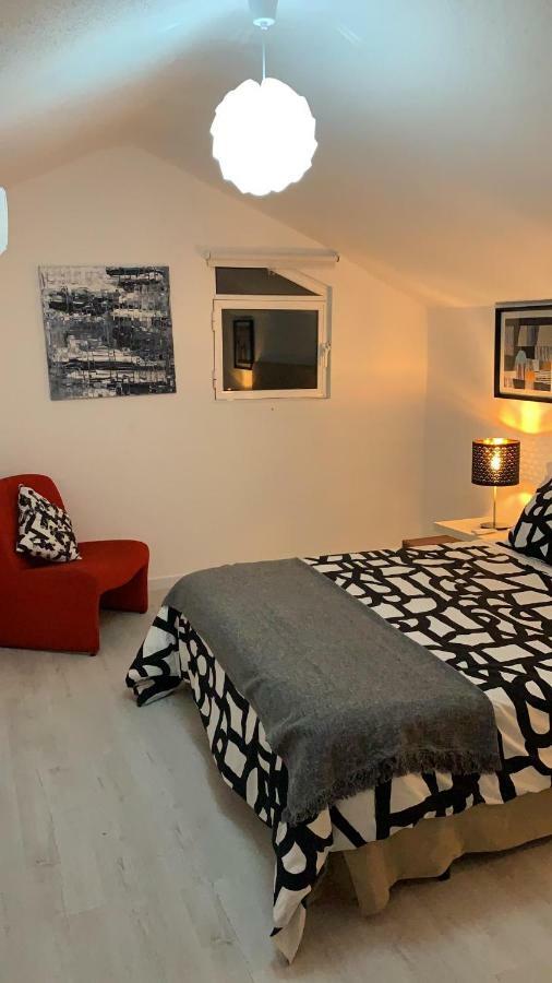 House Blz Villa Шарнека Екстериор снимка